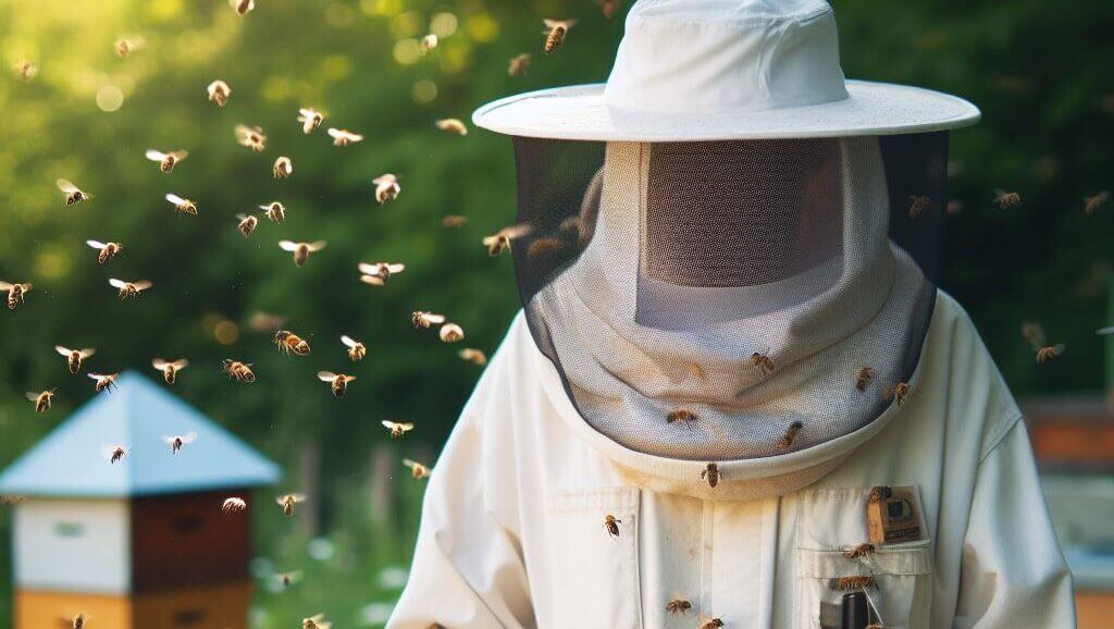 Как правильно выбрать костюм пчеловода